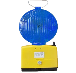Find our products belonging to the category Safety Lamps & Batteries - Star-Flash LED Type 610