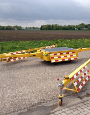 Find our products belonging to the category Airport Systems - Runway Fence